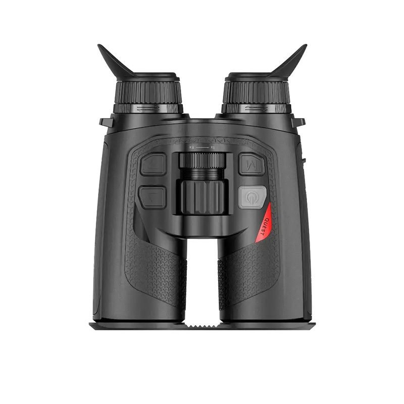 NOCPIX QUEST H35R THERMAL BINOCULARS