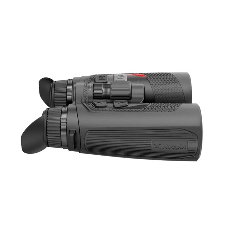 NOCPIX QUEST H35R THERMAL BINOCULARS