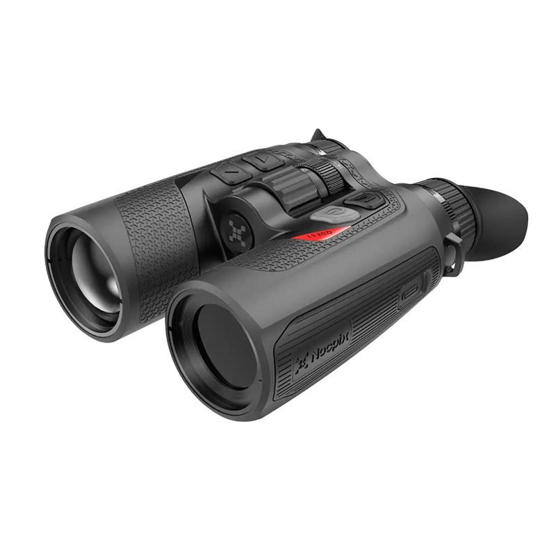 NOCPIX QUEST H35R THERMAL BINOCULARS