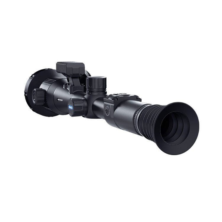 Pantera 640-75LRF