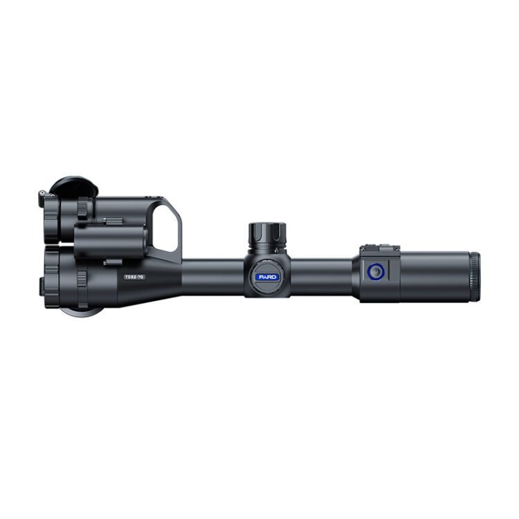 PARD TD32-70 Multi Spectral Thermal Night Vision Rifle Scope