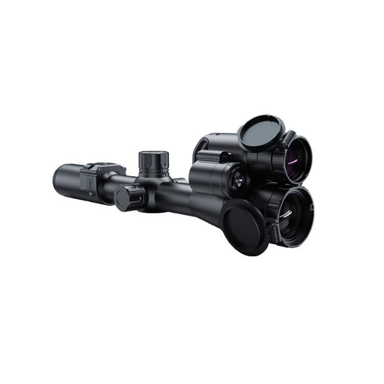 PARD TD32-70 Multi Spectral Thermal Night Vision Rifle Scope