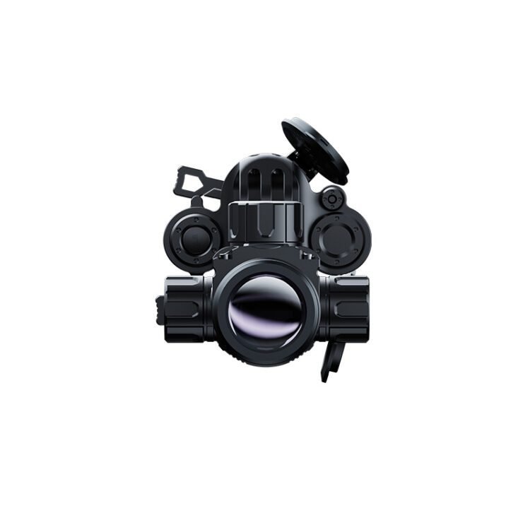 PARD TD32-70 Multi Spectral Thermal Night Vision Rifle Scope