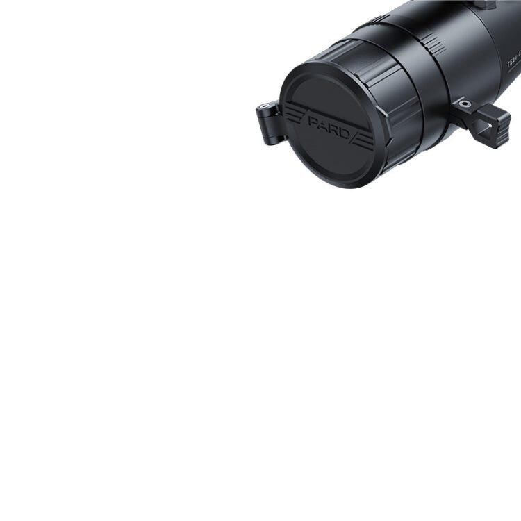 PARD TS31 Thermal 30mm Rifle Scope