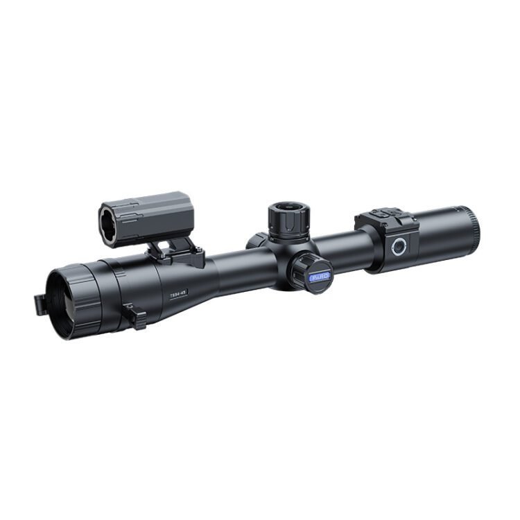 PARD TS31 LRF Thermal 30mm Rifle Scope