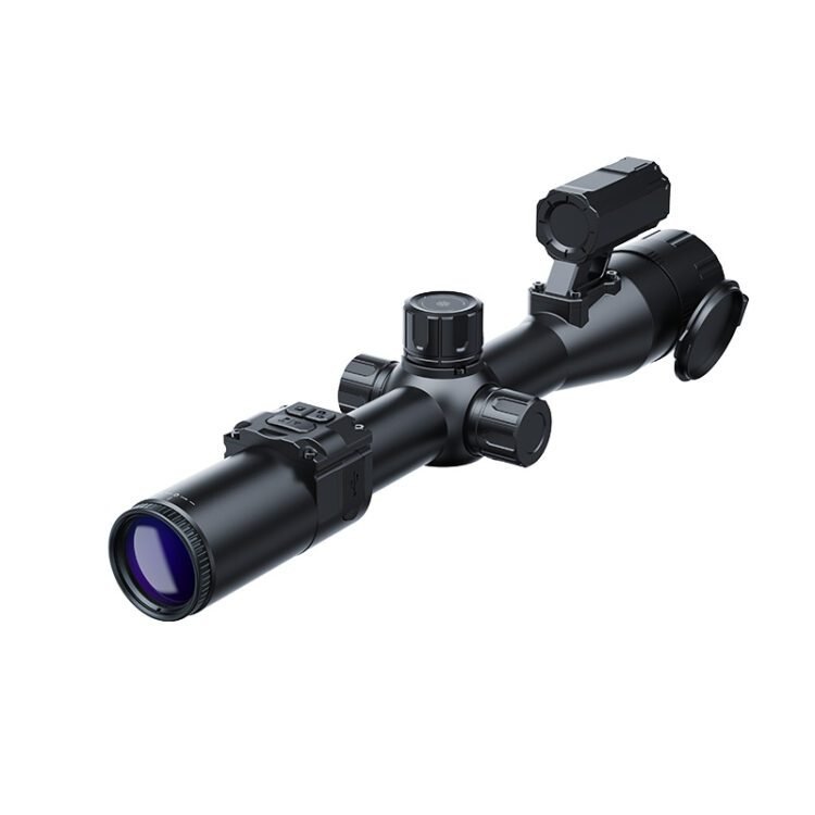 PARD TS31 LRF Thermal 30mm Rifle Scope