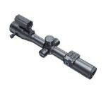 PARD TS31 LRF Thermal 30mm Rifle Scope