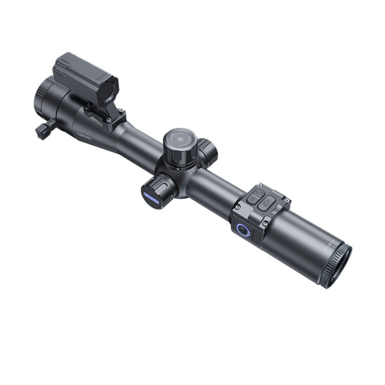PARD TS31 LRF Thermal 30mm Rifle Scope