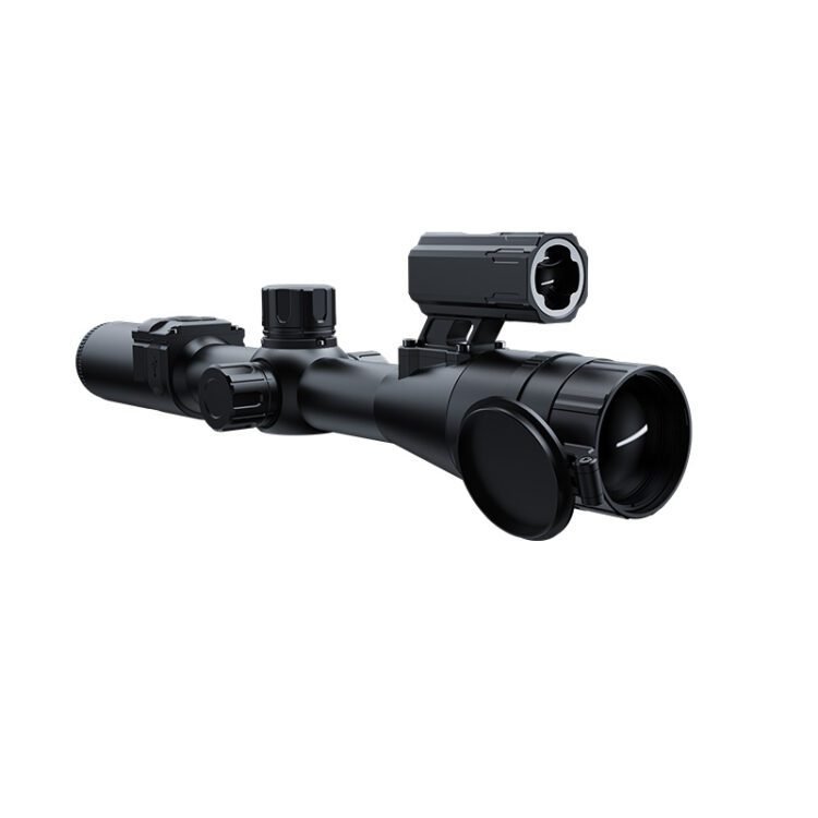PARD TS31 LRF Thermal 30mm Rifle Scope