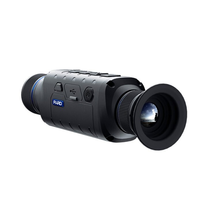 PARD Leopard 480-25 Thermal Monocular