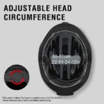 Anytek RAW3 Smart helmet action camera Opticsworld Preferred