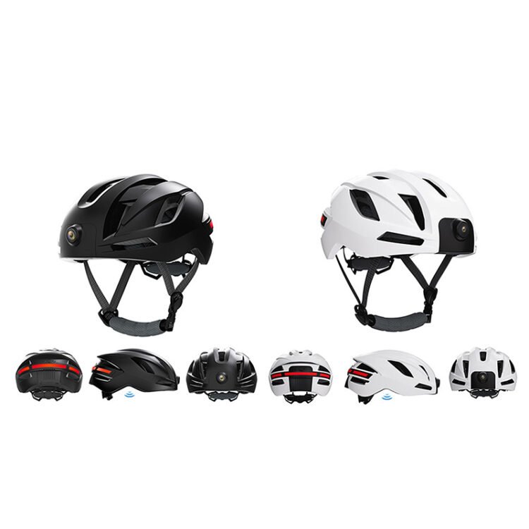 Anytek RAW3 Smart helmet action camera Opticsworld Preferred