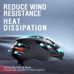 Anytek RAW3 Smart helmet action camera Opticsworld Preferred