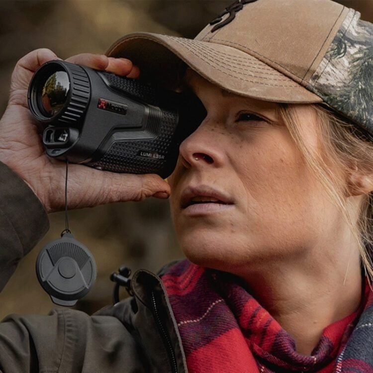 Nocpix Lumi Thermal Monocular