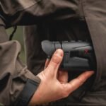 Nocpix Lumi Thermal Monocular