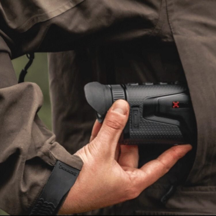 Nocpix Lumi Thermal Monocular