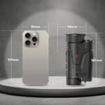 Nocpix Lumi Thermal Monocular