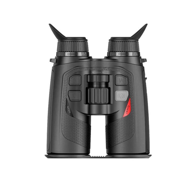 Nocpix Quest L35R thermal Binoculars