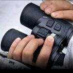 Nocpix Quest thermal Binoculars