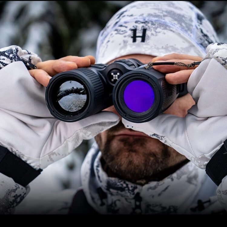 Nocpix Quest thermal Binoculars