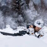 Nocpix Quest thermal Binoculars