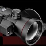 Nocpix Rico 2 L42R Thermal scope
