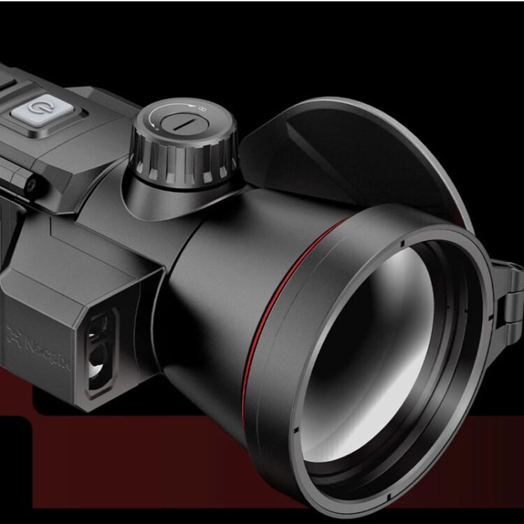 Nocpix Rico 2 L42R Thermal scope