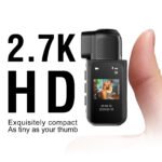 Opticsworld Preferred Anytek S80 Thumb-Sized Action Camera