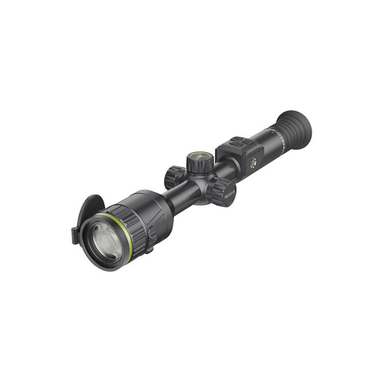 PIXFRA VOLANS V850 4K DIGITAL DAY & NIGHT VISION SCOPE