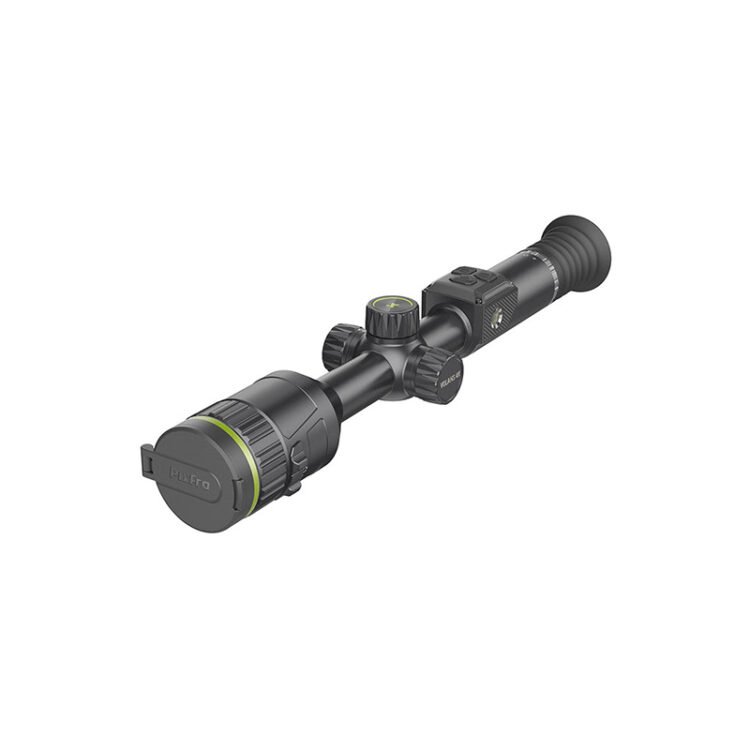 PIXFRA VOLANS V850 4K DIGITAL DAY & NIGHT VISION SCOPE