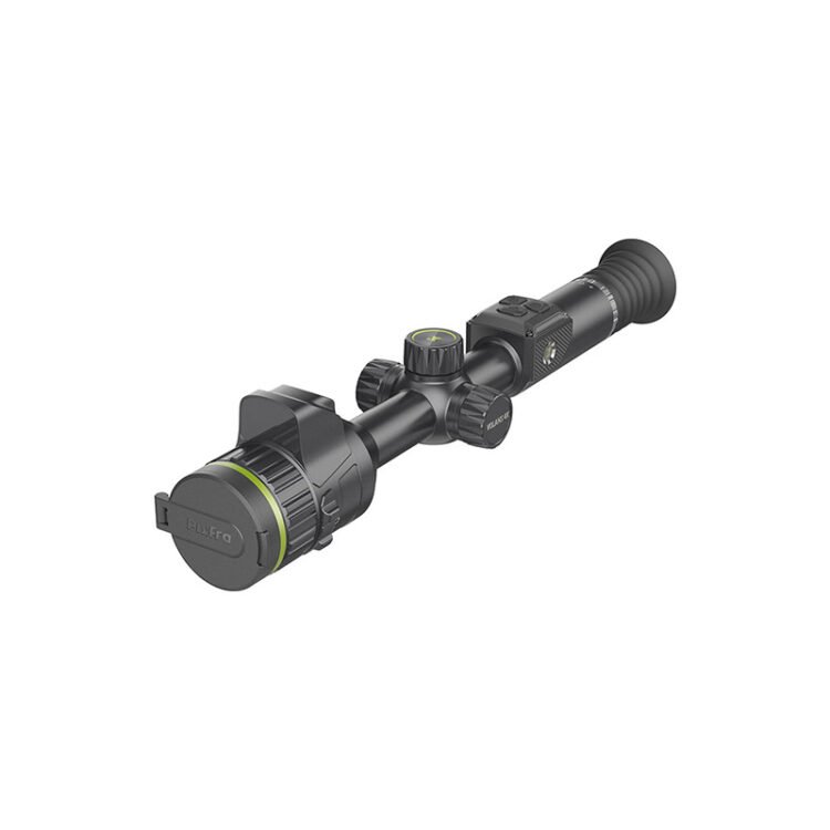 PIXFRA VOLANS V850 4K LRF DIGITAL DAY & NIGHT VISION SCOPE