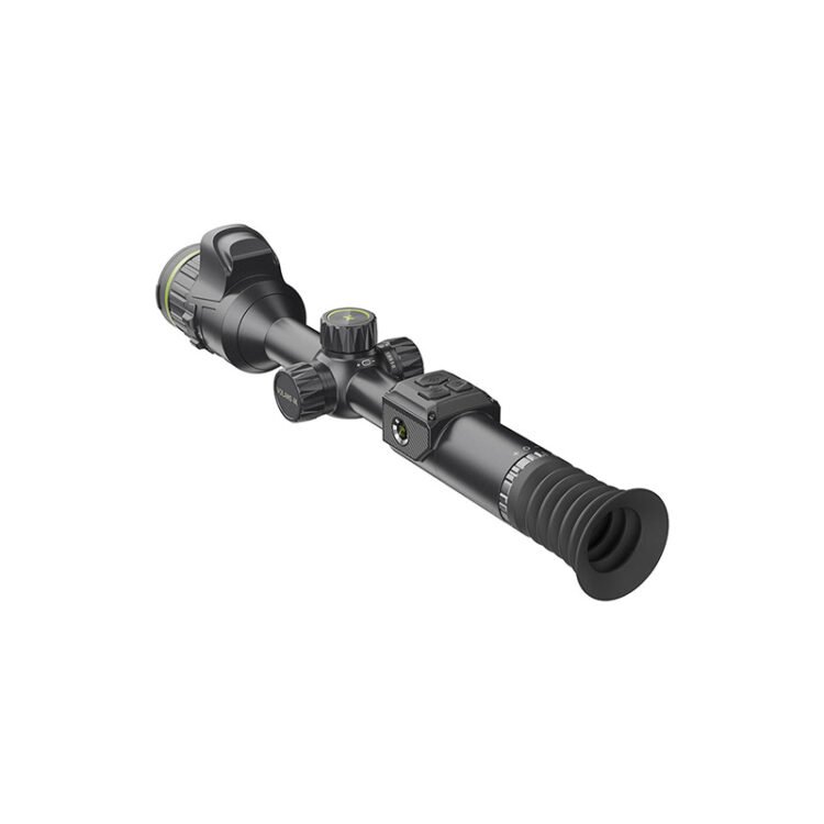 PIXFRA VOLANS V850 4K LRF DIGITAL DAY & NIGHT VISION SCOPE