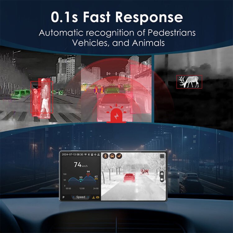 Thermal Master NV300 MAX