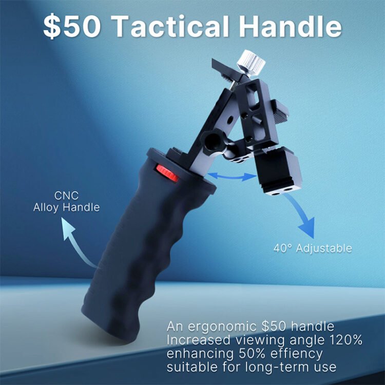 Thermal Master T2S Pro