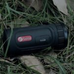 Guide TE211M Handheld Mini Thermal Imaging Monocular