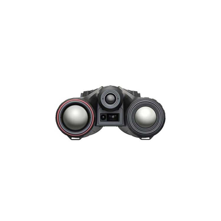 HIKMICRO HABROK 4K HE25L MULTI SPECTRAL THERMAL BINOCULARS
