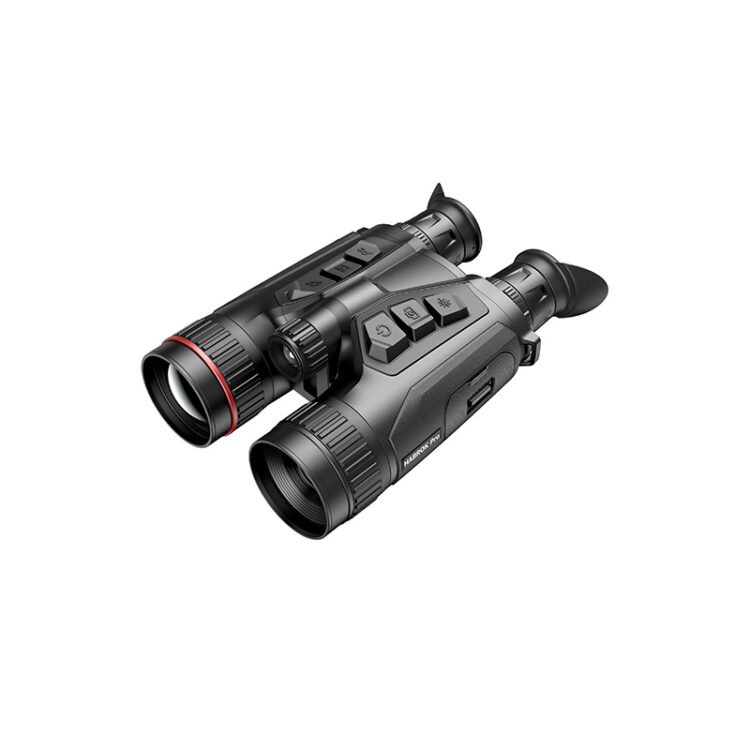 HIKMICRO Habrok Pro HQ50L Multi-Spectrum Thermal Binocular