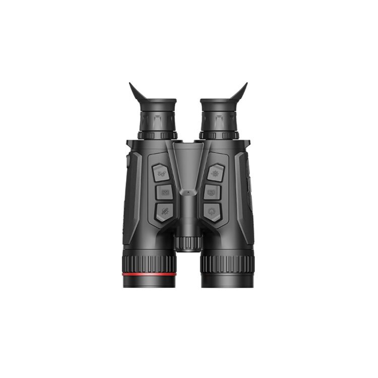 HIKMICRO Habrok Pro HQ50L Multi-Spectrum Thermal Binocular