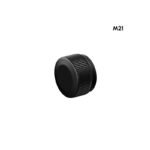 IR Delete Cap PLUG-M21 for ZULUS HD and TNC225R