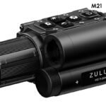 IR Delete Cap PLUG-M21 for ZULUS HD and TNC225R