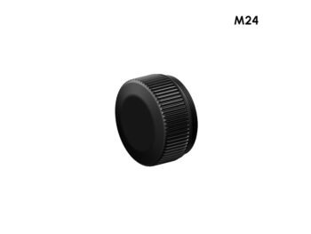 IR Delete Cap PLUG-M24 for TNC335R and TNC635R