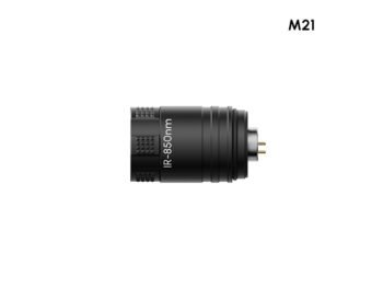 IR Module for ZULUS HD&TNC225R