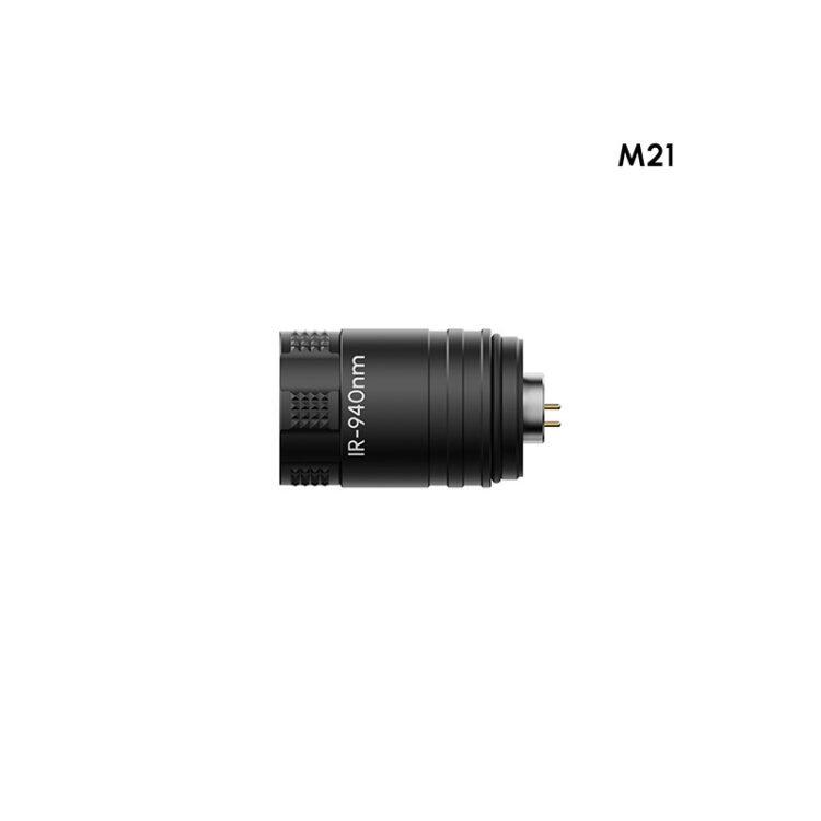 IR Module for ZULUS HD&TNC225R