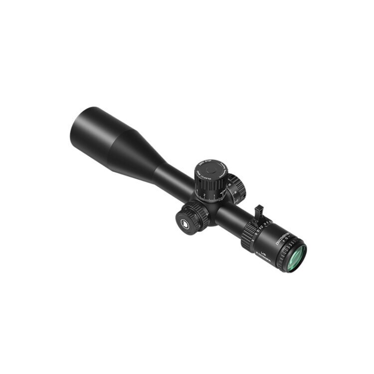 DiscoveryOPT LHD 8-32X56SFIR FFP