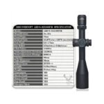 DiscoveryOPT LHD 8-32X56SFIR FFP