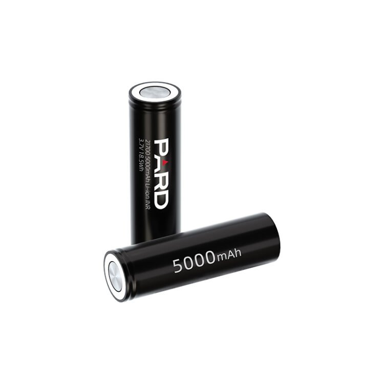 PARD 21700 Battery