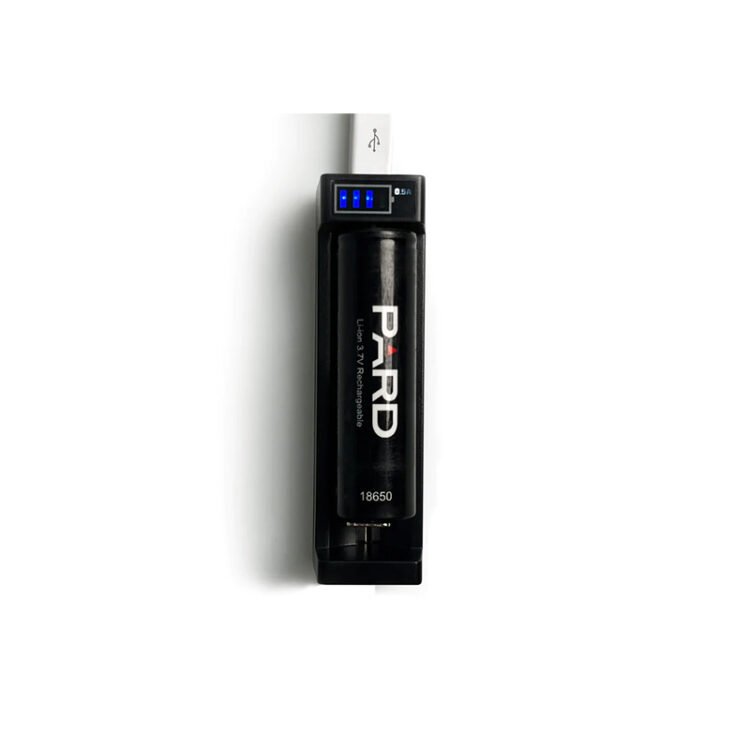 PARD Battery Charger
