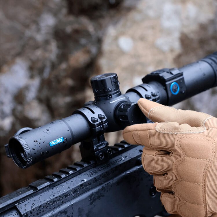 PARD Night Stalker Mini