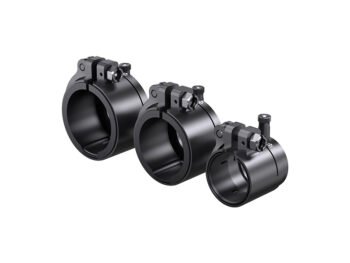 PARD Quick Mount Adapter for FT&FD Series