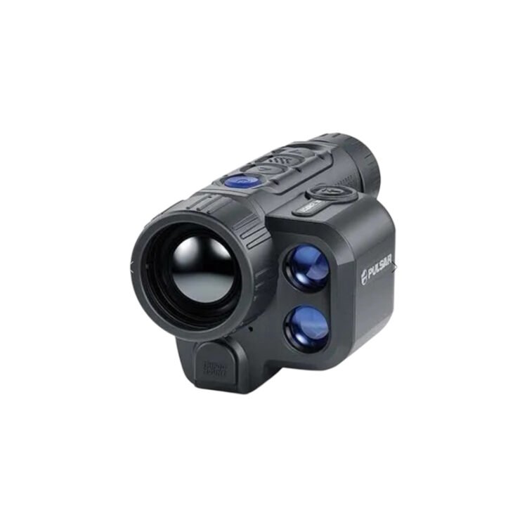 Pulsar Axion 2 LRF XG35 Thermal Monocular